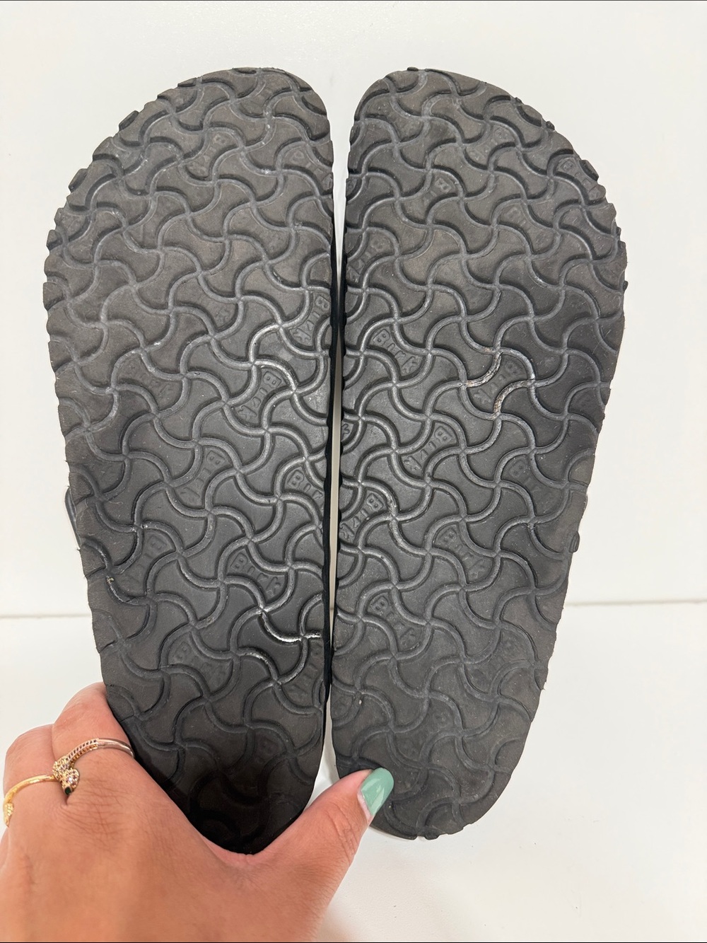 Birkenstock Slide Sandals - Picture 4 of 9